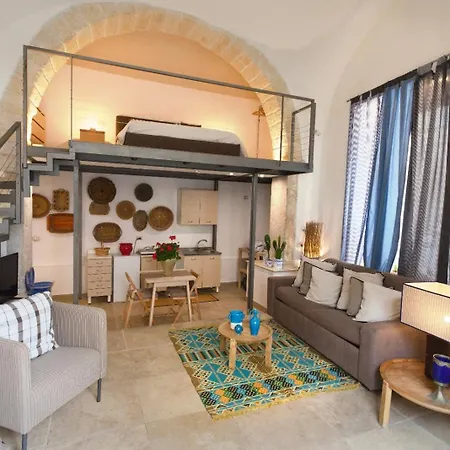 Casa Gisella Lägenhet