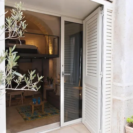 Casa Gisella * Trani