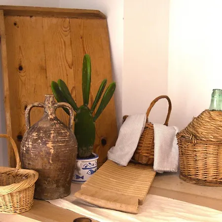 Casa Gisella Lägenhet *