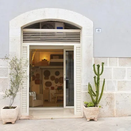 Casa Gisella Lägenhet *