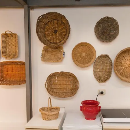 Casa Gisella * Trani