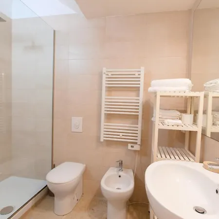 Casa Gisella * Trani