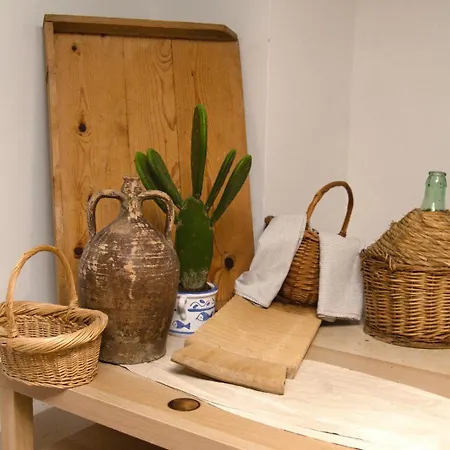 Lägenhet Casa Gisella *