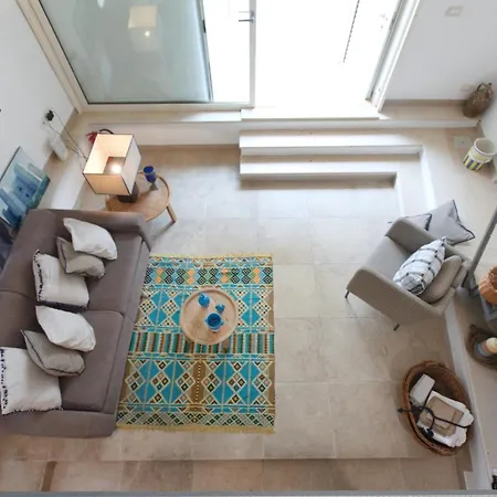 Casa Gisella * Trani