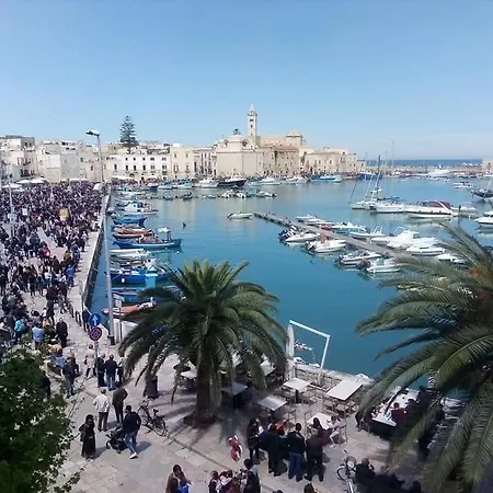 Lägenhet Casa Gisella