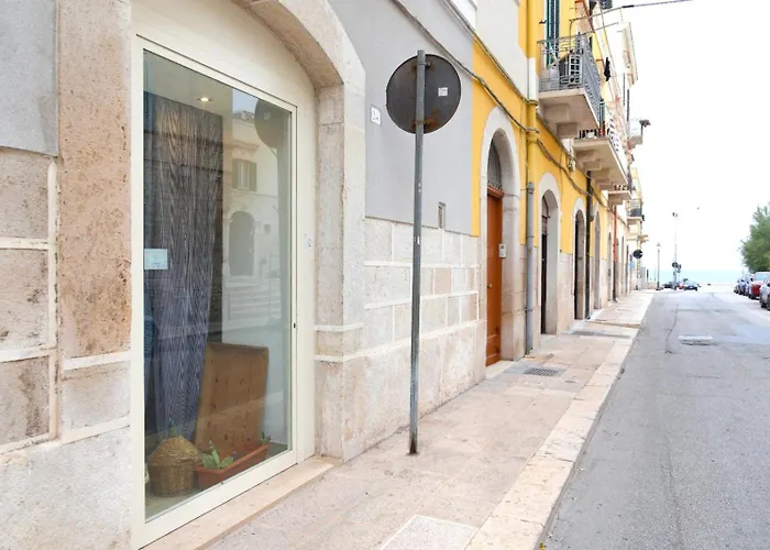 Casa Gisella アパート