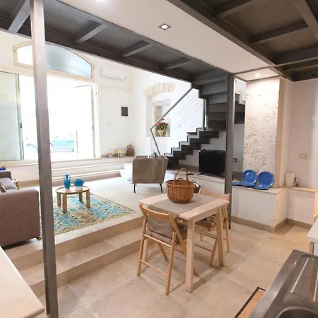 Apartment Casa Gisella Trani