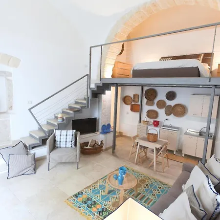 Casa Gisella Trani