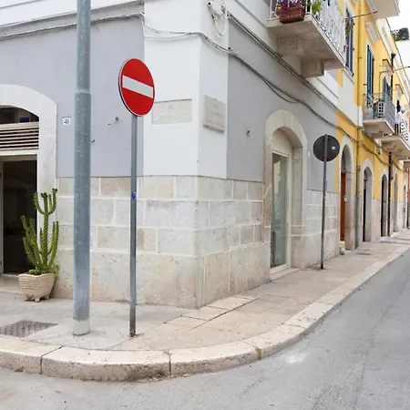 Casa Gisella
