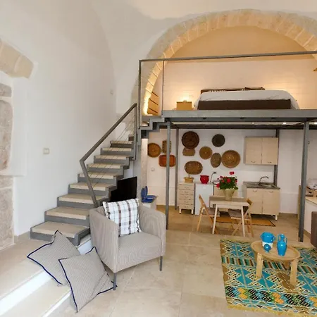 Casa Gisella