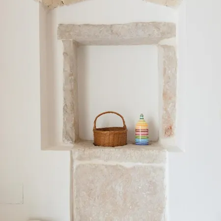 Apartment Casa Gisella