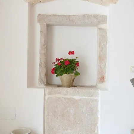 Apartman Casa Gisella *