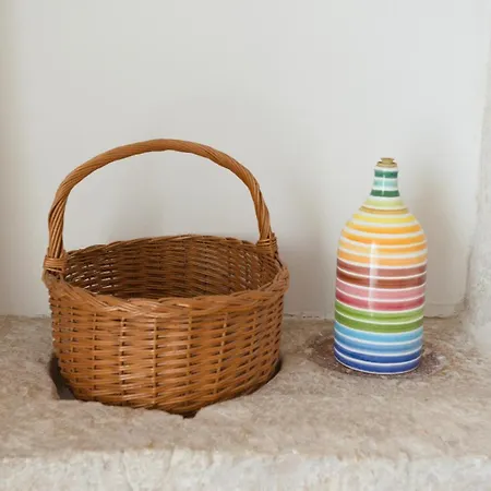 Casa Gisella アパート トラーニ