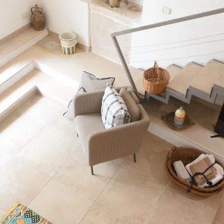 Apartman Casa Gisella Trani