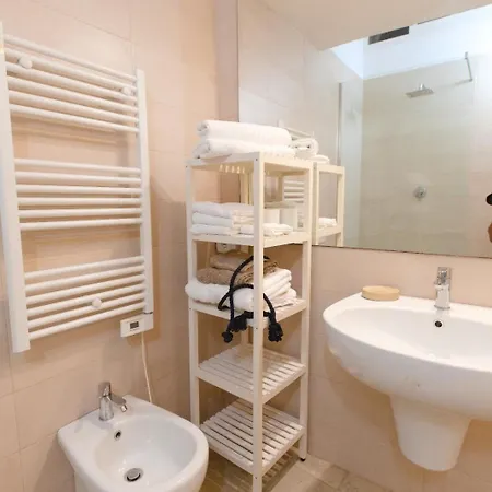 Casa Gisella *