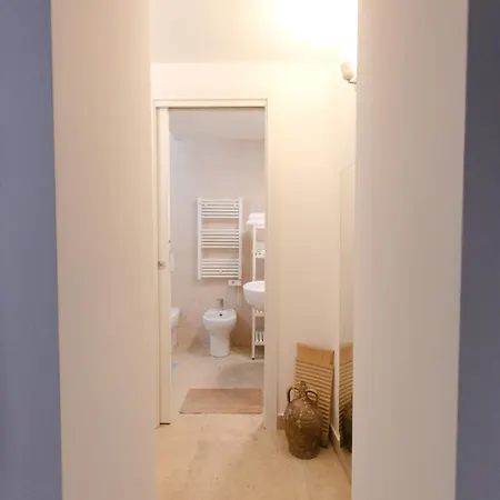 Casa Gisella トラーニ