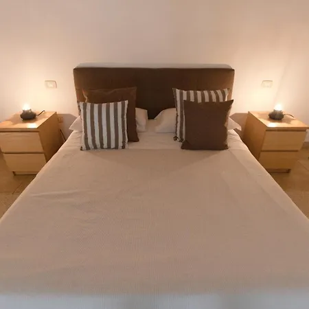 Casa Gisella Apartment