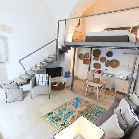 Apartman Casa Gisella