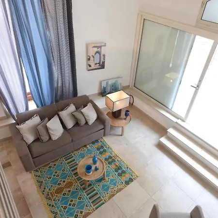 Apartman Casa Gisella *