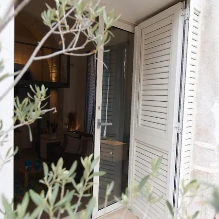 Casa Gisella トラーニ