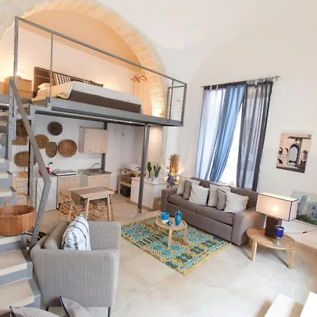 Casa Gisella Apartment
