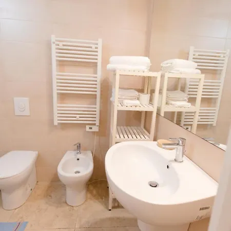 Casa Gisella トラーニ