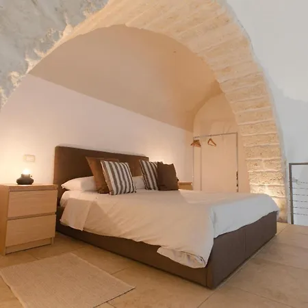 Casa Gisella Apartman