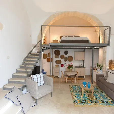 Apartman Casa Gisella