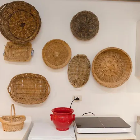 Casa Gisella Apartman Trani