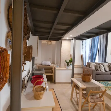 Apartment Casa Gisella Trani