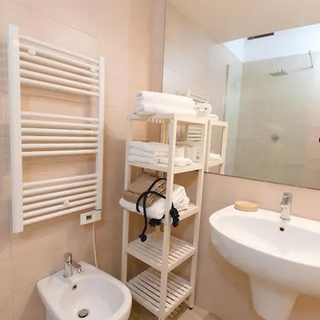 Casa Gisella トラーニ