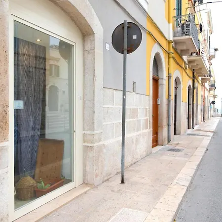 Casa Gisella Apartman