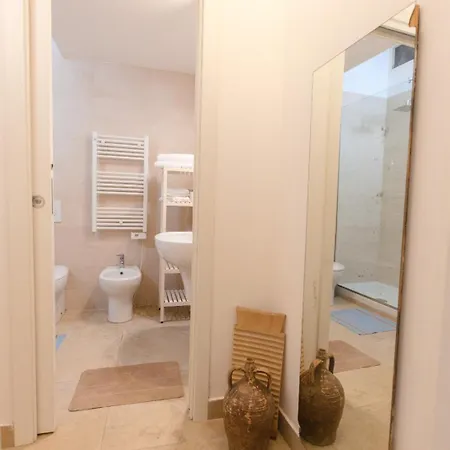 アパート Casa Gisella