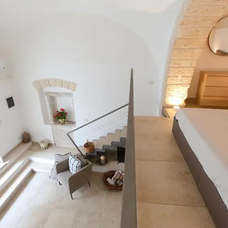 Apartman Casa Gisella Trani