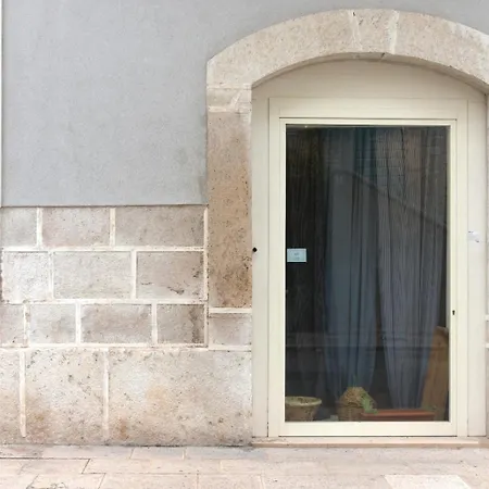 Casa Gisella Trani