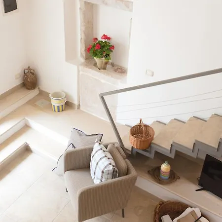 Casa Gisella
