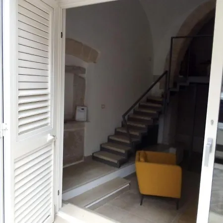Apartment Casa Gisella