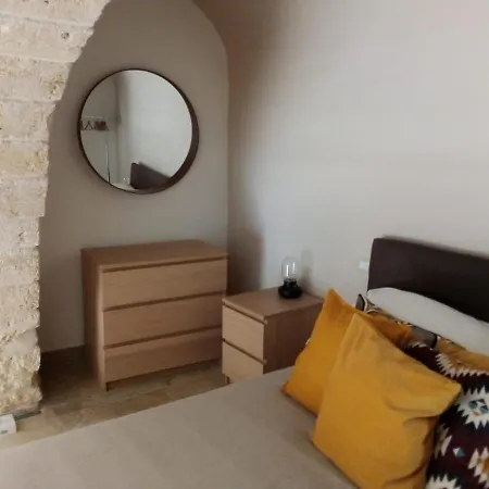 Casa Gisella Trani