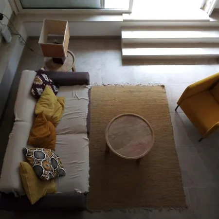 Casa Gisella Apartment Trani