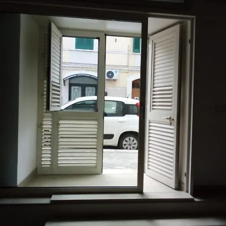 Apartment Casa Gisella