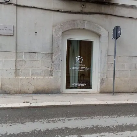 Casa Gisella