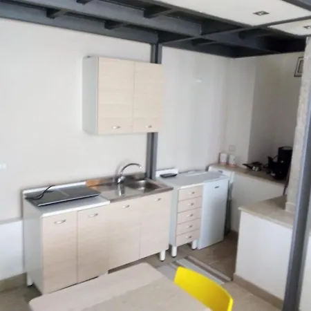 Apartment Casa Gisella *