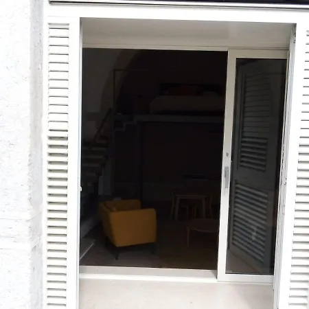Casa Gisella Apartment *