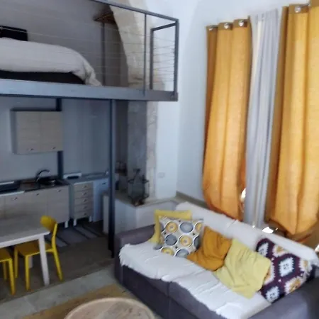 Casa Gisella Apartment *