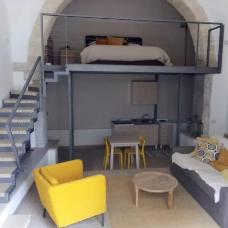 Casa Gisella *
