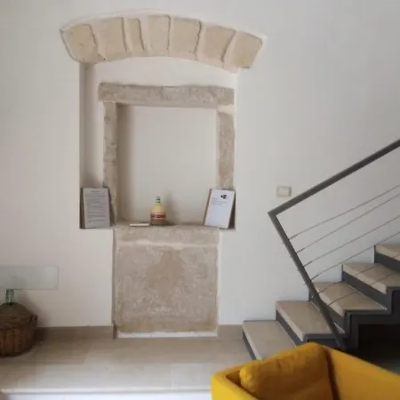 Casa Gisella Apartment