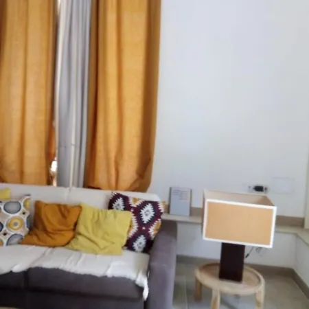 Casa Gisella Apartment