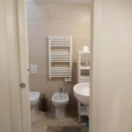 Apartment Casa Gisella *
