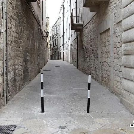Casa Gisella Trani