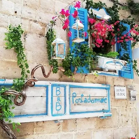 Apartman Casa Gisella Trani